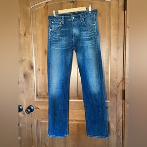 Citizens of Humanity Men’s Jeans size 32